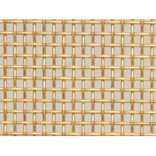 Brass Wire Mesh for Filter in Good Quality Per Roll